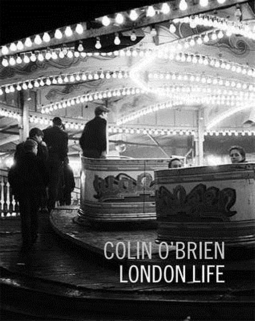 London Life, Hardback Book