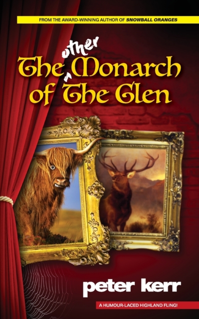 The Other Monarch of the Glen, Paperback / softback Book