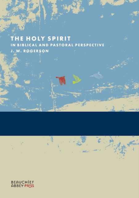 The Holy Spirit in Biblical and Pastoral Perspective, Paperback / softback Book