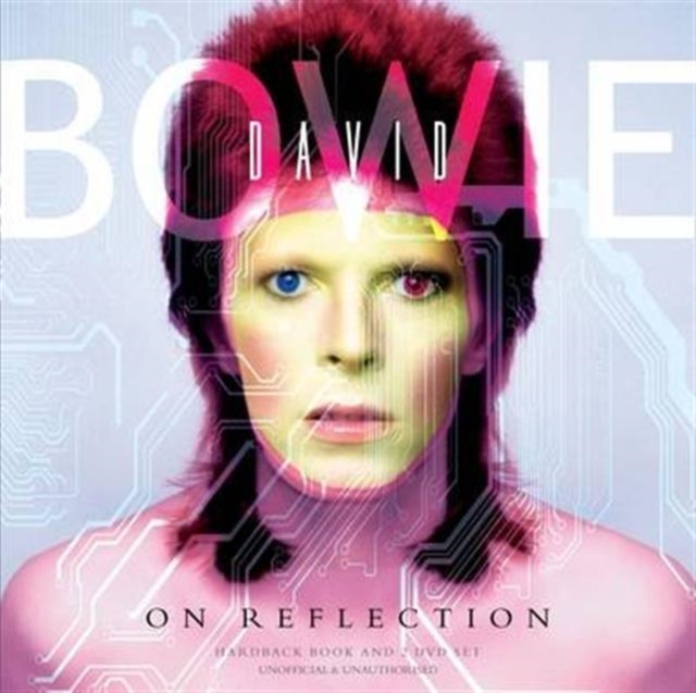 David Bowie : On Reflection, Mixed media product Book