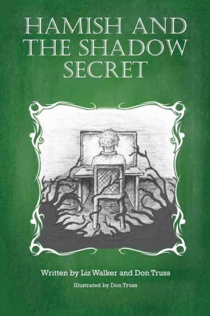 Hamish and the Shadow Secret, Paperback / softback Book