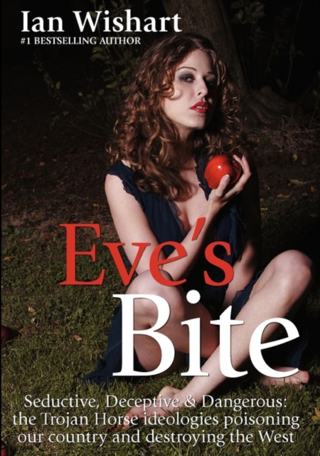 Eves Bite, Paperback / softback Book