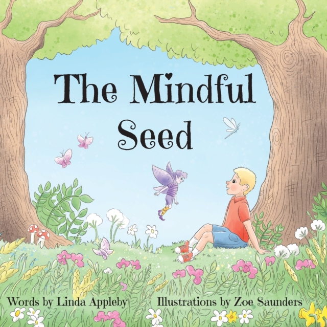 The Mindful Seed, Paperback / softback Book