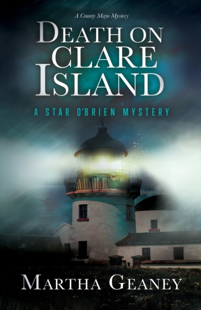 Death on Clare Island : A Star O'Brien Mystery, Paperback / softback Book