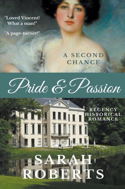 Pride & Passion, Paperback / softback Book