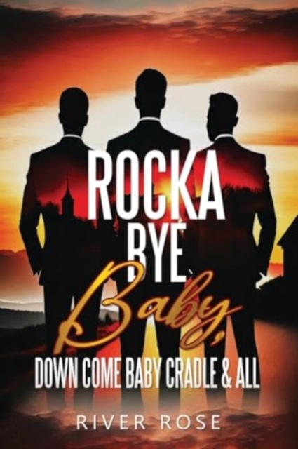 Rocka Bye Baby, Paperback / softback Book
