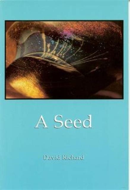 A Seed, Paperback / softback Book