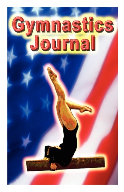 Gymnastics Journal, Paperback / softback Book