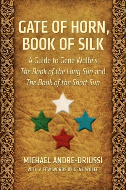 Gate of Horn, Book of Silk, Paperback / softback Book
