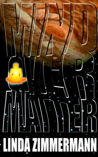 Mind Over Matter, Paperback / softback Book