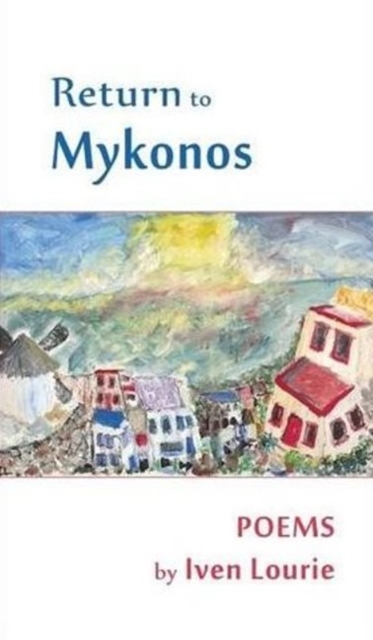 Return to Mykonos, Paperback / softback Book