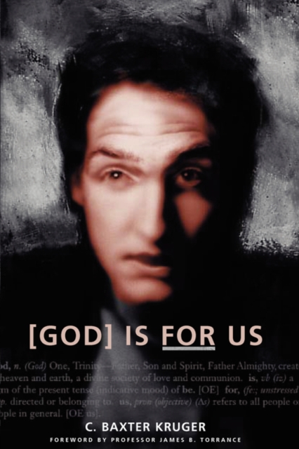 God is for Us, Paperback / softback Book