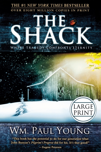 The Shack, Paperback / softback Book