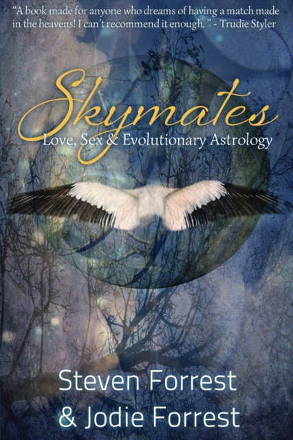 Skymates : Love, Sex and Evolutionary Astrology No. 1, Paperback / softback Book