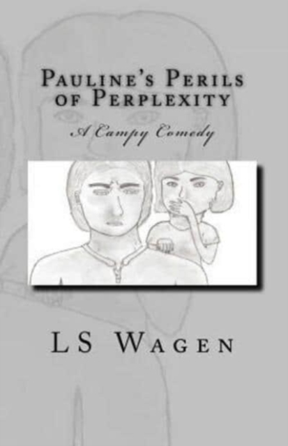 Pauline's Perils of Perplexity, Paperback / softback Book
