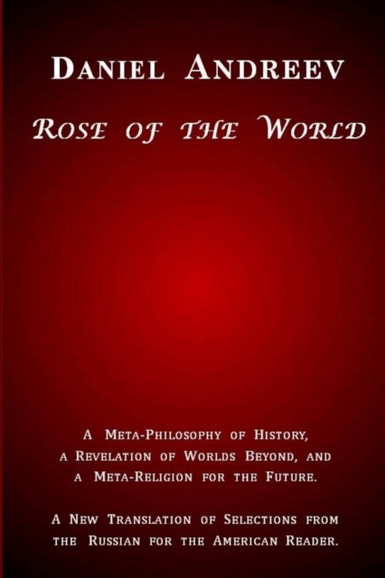 Rose of the World, Paperback / softback Book