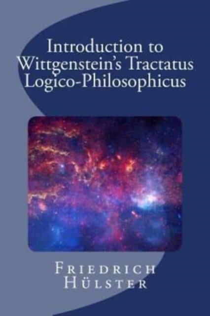 Introduction to Wittgenstein's Tractatus Logico-Philosophicus, Paperback / softback Book