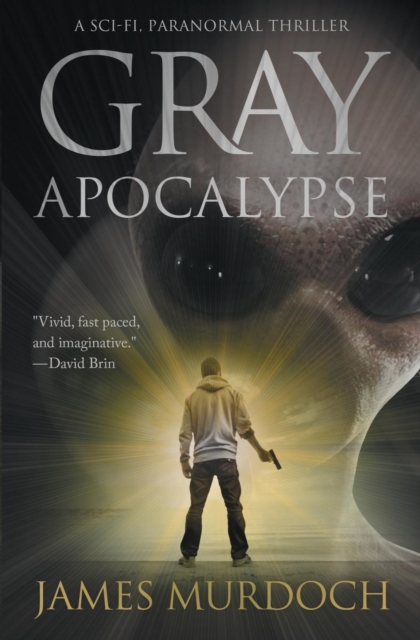 Gray Apocalypse, Paperback / softback Book