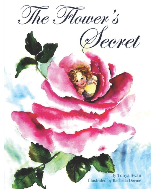 The Flower's Secret, Paperback / softback Book