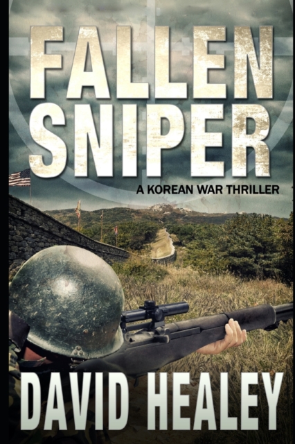 Fallen Sniper, Paperback / softback Book