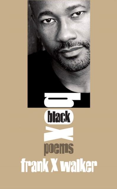 Black Box : Poems, Paperback / softback Book