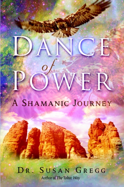 Dance of Power, Paperback / softback Book