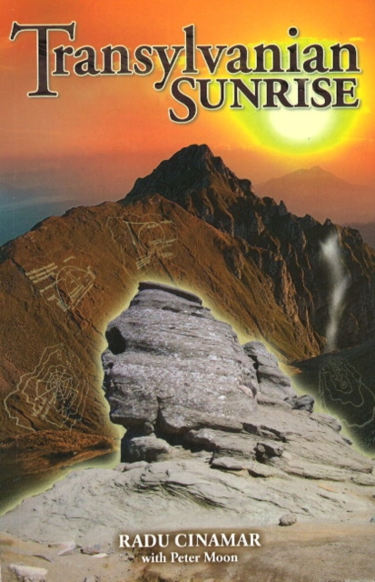 Transylvanian Sunrise, Paperback / softback Book