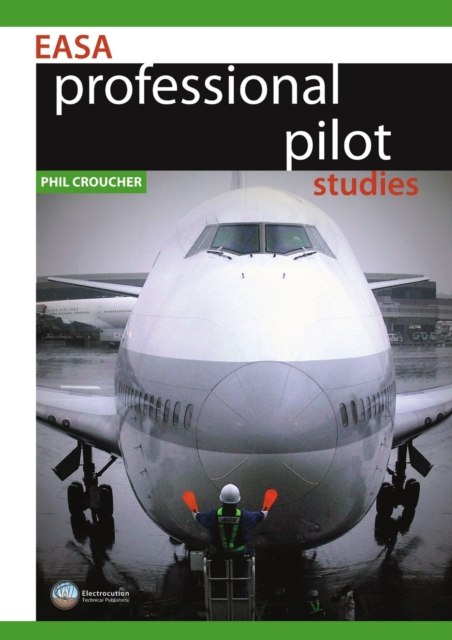 JAR Private Pilot Studies, Paperback Book