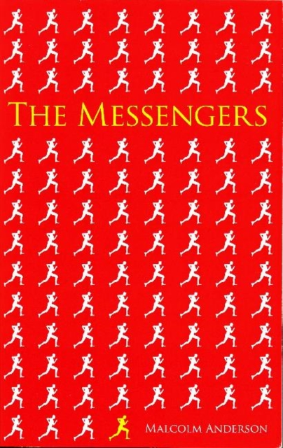 Messengers, Paperback / softback Book
