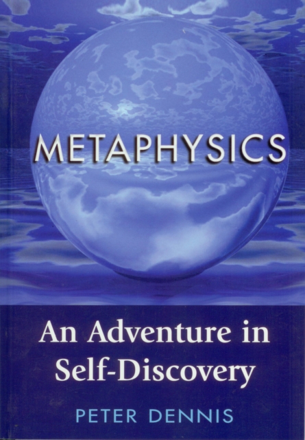 Metaphysics: An Adventure in Self-discovery, EPUB eBook