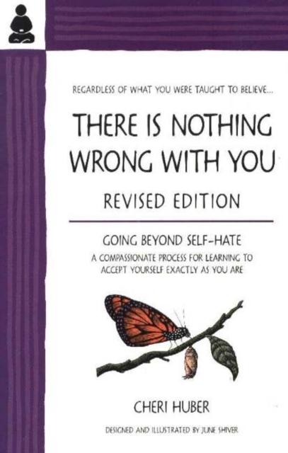 There Is Nothing Wrong With You, Paperback / softback Book