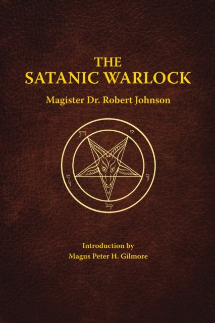 The Satanic Warlock, Paperback / softback Book
