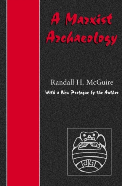 A Marxist Archaeology, Paperback / softback Book