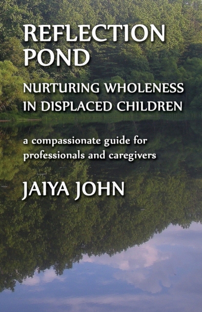 Reflection Pond, Paperback / softback Book