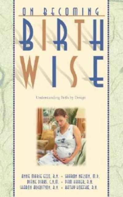 Birthwise, Paperback / softback Book