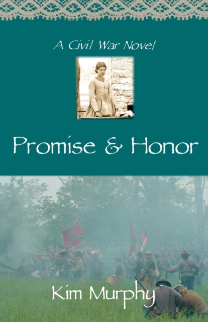 Promise & Honor, Paperback Book
