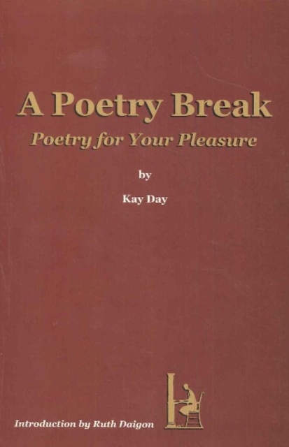 Poetry Break : Poetry for Your Pleasure, Paperback / softback Book