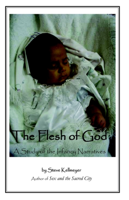 The Flesh of God, Paperback / softback Book