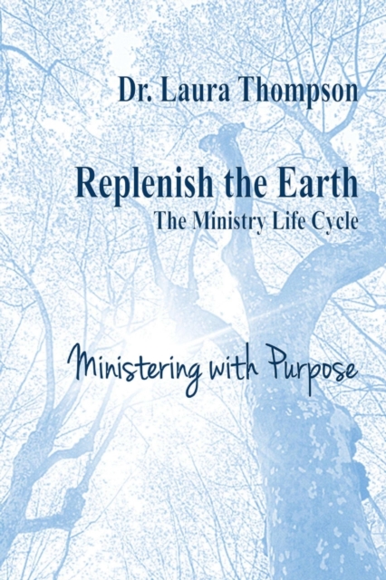 Ministering with Purpose, Paperback / softback Book