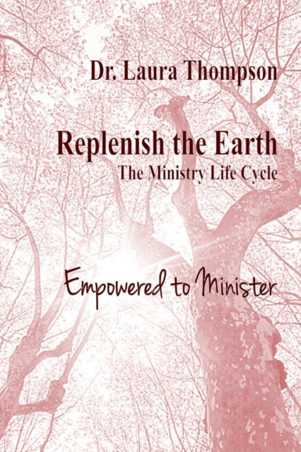 Empowered to Minister, Paperback / softback Book