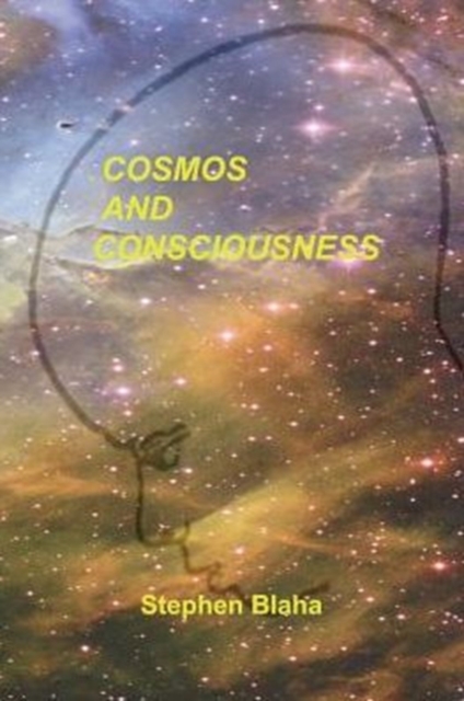 Cosmos and Consciousness : Quantum Computers, Superstrings, Programming, Egypt, Quarks, Mind Body Problem, and Turing Machines, Paperback / softback Book