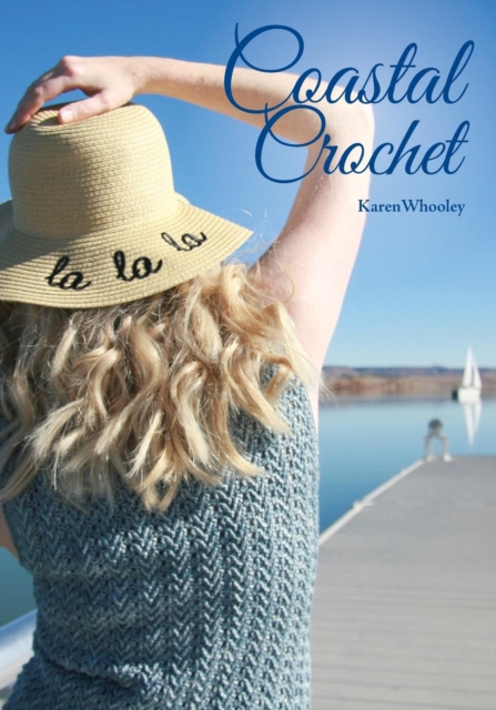 Coastal Crochet, Paperback / softback Book