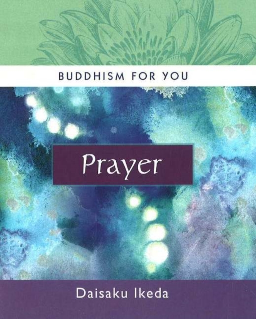 Prayer, Hardback Book