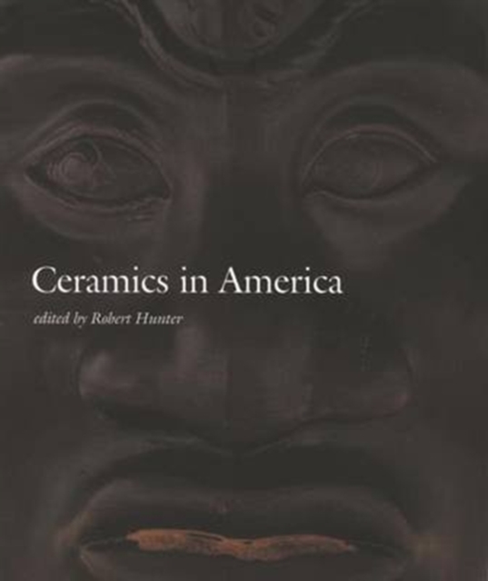 Ceramics in America 2002, Paperback / softback Book