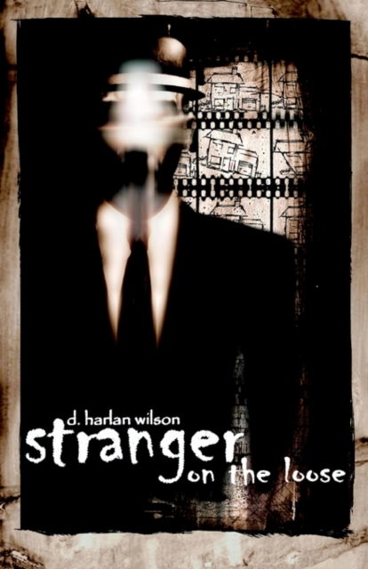 Stranger on the Loose, Paperback / softback Book