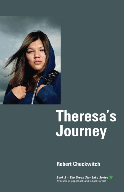 Theresa's Journey, Paperback / softback Book