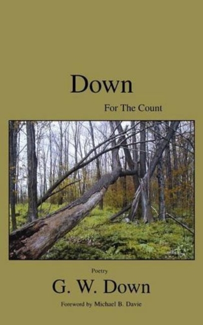 Down for the Count, Paperback / softback Book