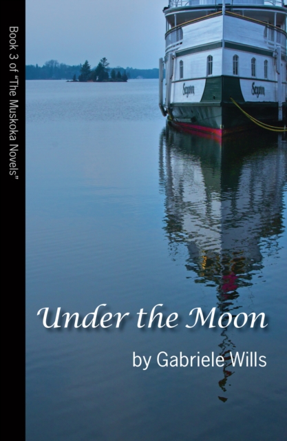 Under the Moon, EPUB eBook