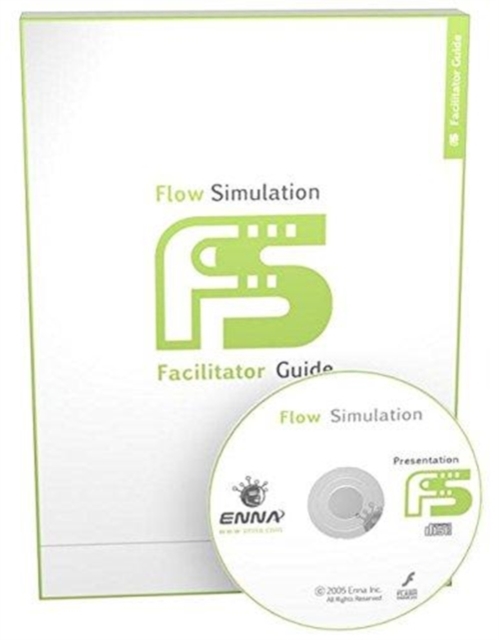 Flow Simulation, Game Book
