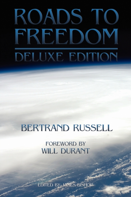 Roads to Freedom : The Deluxe Edition, Paperback / softback Book